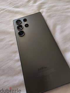 Samsung s23 ultra 12/256gb 0