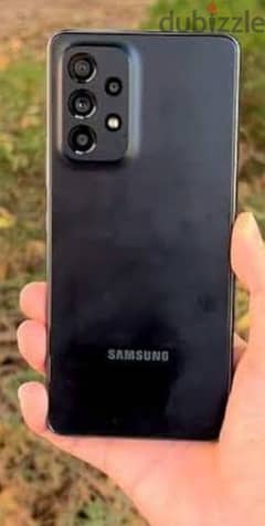 Samsung galaxy A53 5g 0