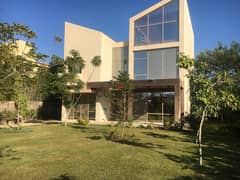 Standalone Villa for Sale in Allgeria Beverly Hills