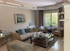 Villa Fully Furnished for Sale in al Rabwa El Sheikh Zayed