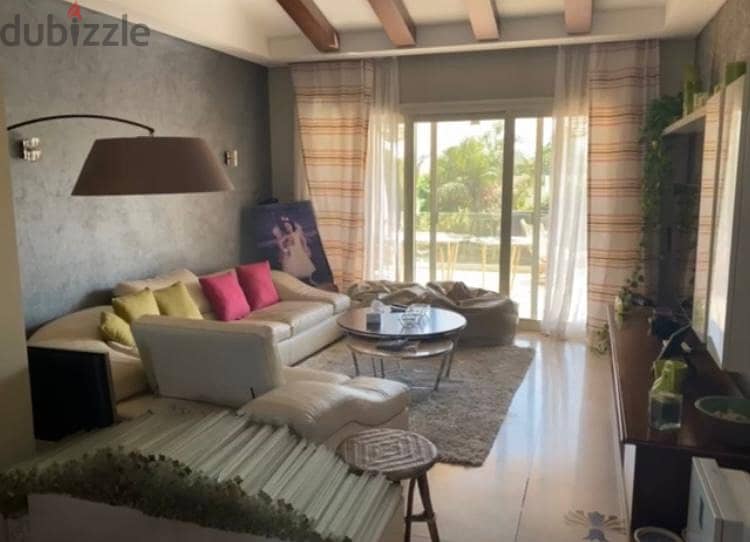 Villa Fully Furnished for Sale in al Rabwa El Sheikh Zayed 2