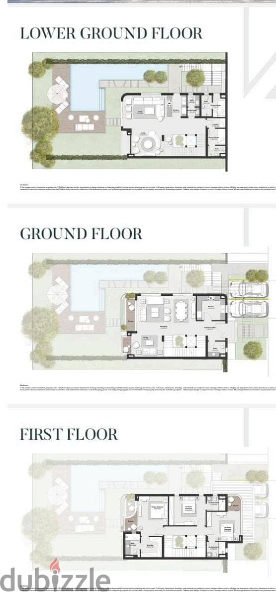 For sale     Project : V 40    Developer : City Edge    Location : New Cairo     Unit Type : stand-alone Villa Type D    Bua : 417 m.     land : 297 2