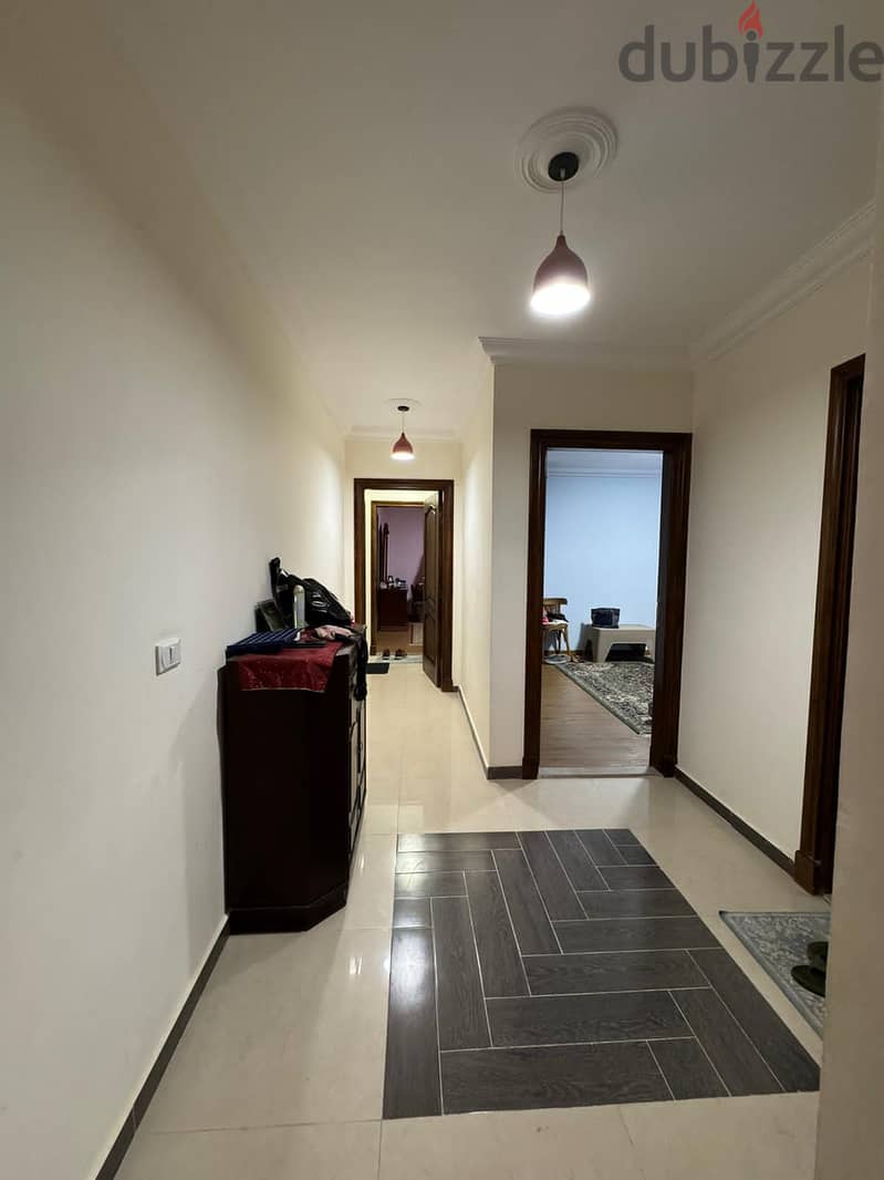 Apartment for Rent in Zayed Regency El Sheikh Zayed 2