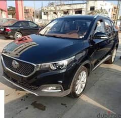 Mg Zs for rent