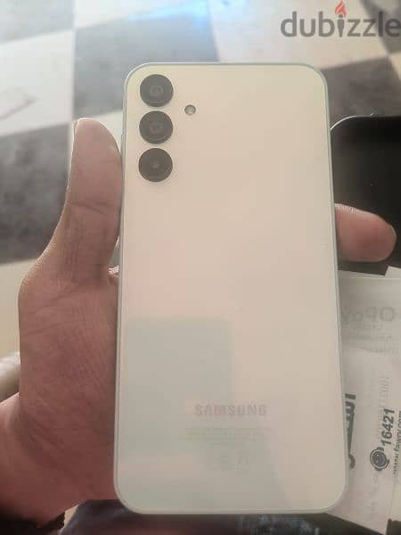 Samsung Galaxy A15 2