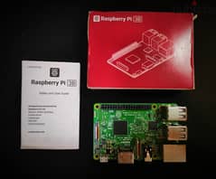 raspberry pi 3B 0