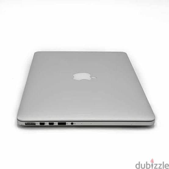 MacBook pro 13.3 inch retina display 2