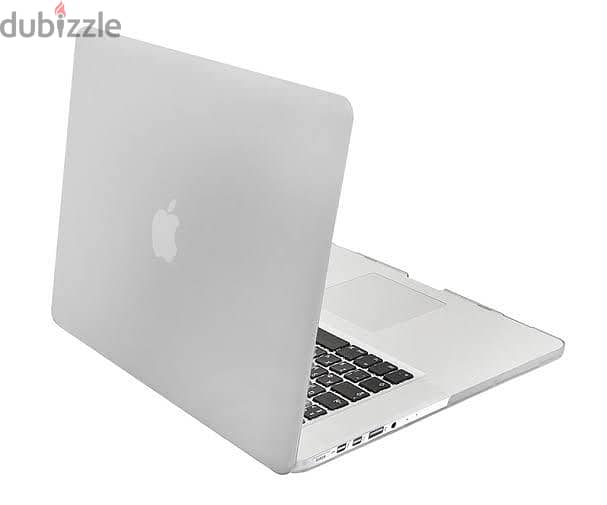 MacBook pro 13.3 inch retina display 3