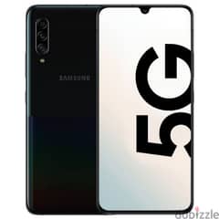 Samsung Galaxy A90 5G 0