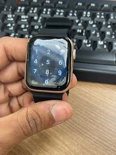 Apple Watch Series 4 , 44m