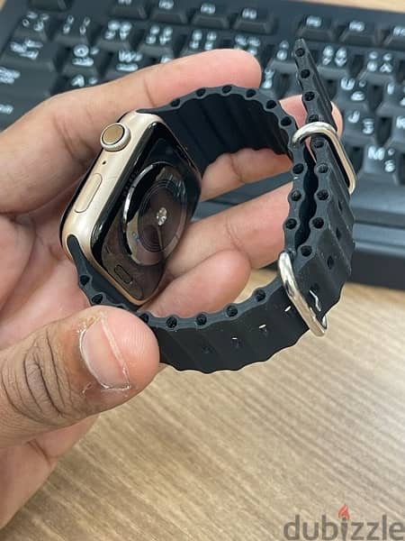 Apple Watch Series 4 , 44m 1
