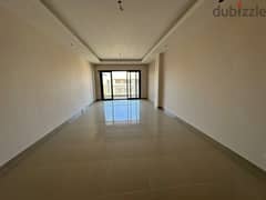 Under market price fully finished apartment with private garden