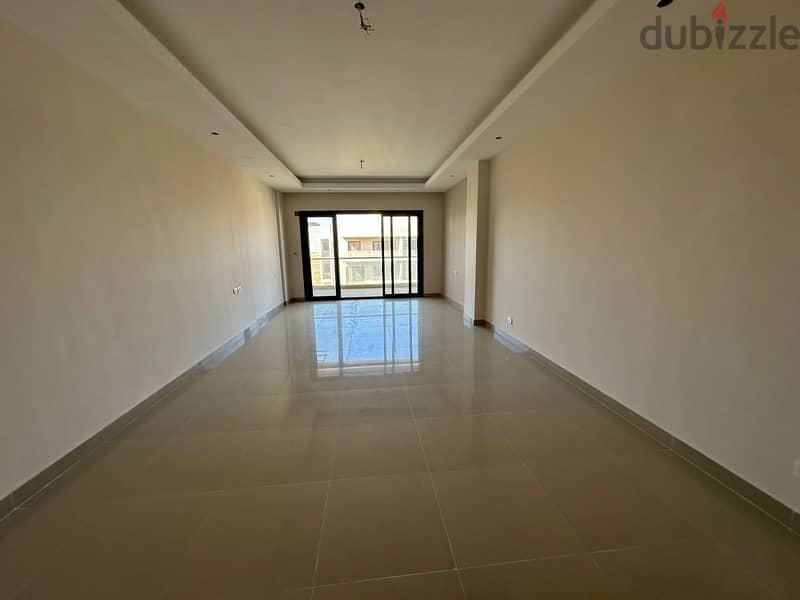 Under market price fully finished apartment with private garden 0