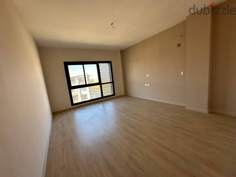 Under market price fully finished apartment with private garden 1