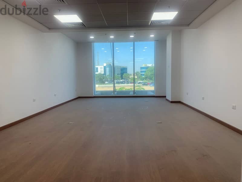 Office for rent in Smart Village 1