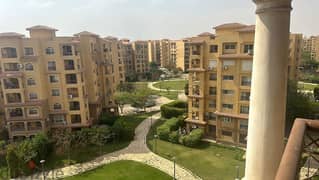 Apartment for sale in Madinaty, immediate delivery, 200 m