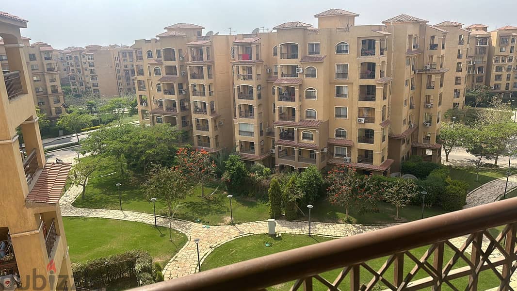 Apartment for sale in Madinaty, immediate delivery, 200 m 1