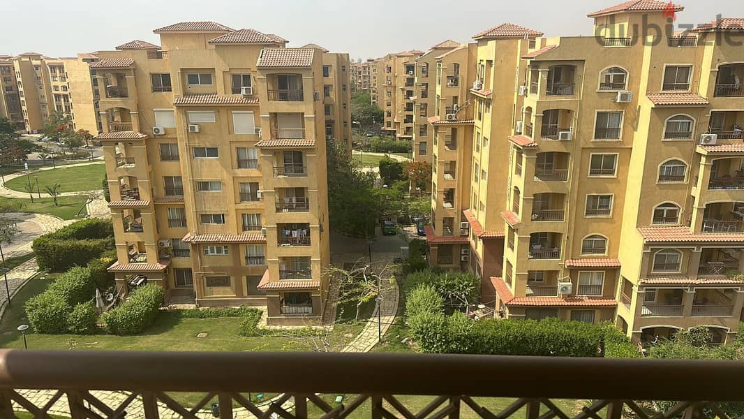 Apartment for sale in Madinaty, immediate delivery, 200 m 2