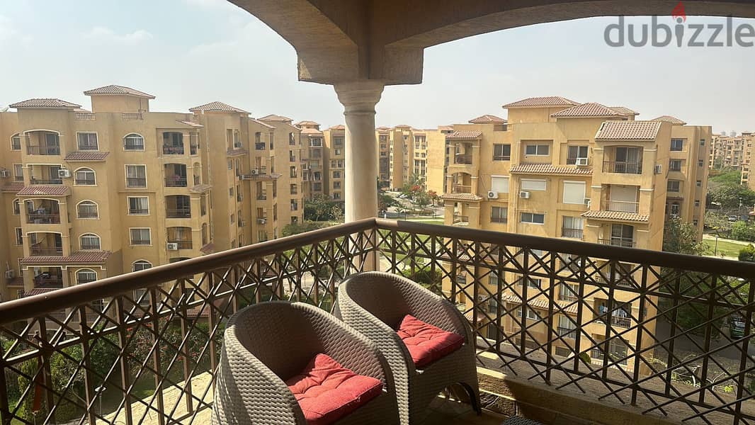 Apartment for sale in Madinaty, immediate delivery, 200 m 3
