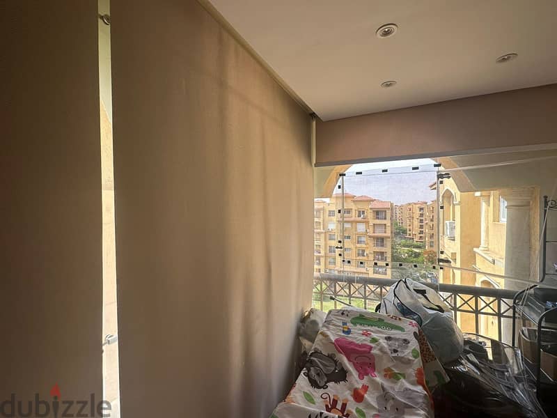 Apartment for sale in Madinaty, immediate delivery, 200 m 4