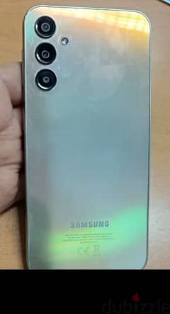 Samsung A24 6/128