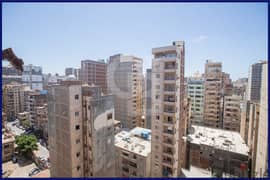 Apartment for sale, 150m, Sidi Bishr (branched from Khaled Ibn Al-Walid) 0