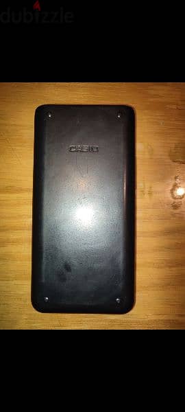 Casio fx-95ES Plus 1