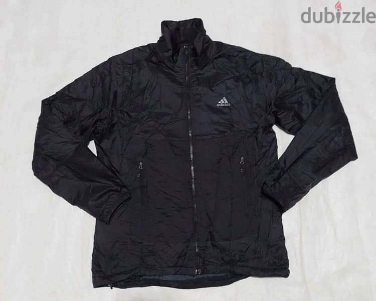 Authentic adidas Light Down Jacket 0
