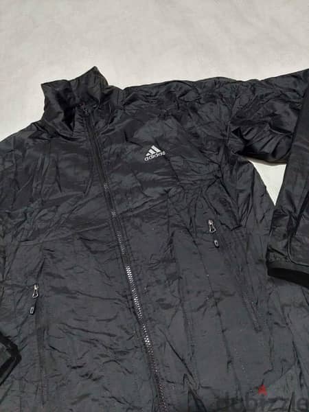 Authentic adidas Light Down Jacket 1