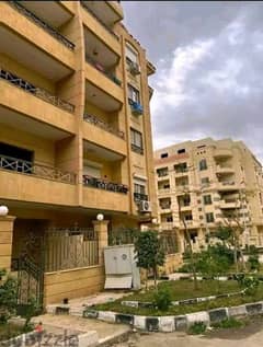Apartment for sale at a special price, immediate receipt, area of ​​156 square meters, first floor, very special location in North Lotus, New Cairo 0