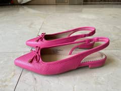 Imported women's shoes size 38 0