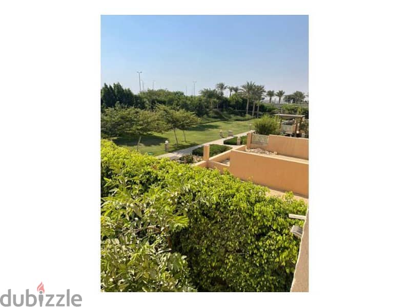 town house in hyde park land 243 m 5th settlement downpayment and instalment استلام فورى 3