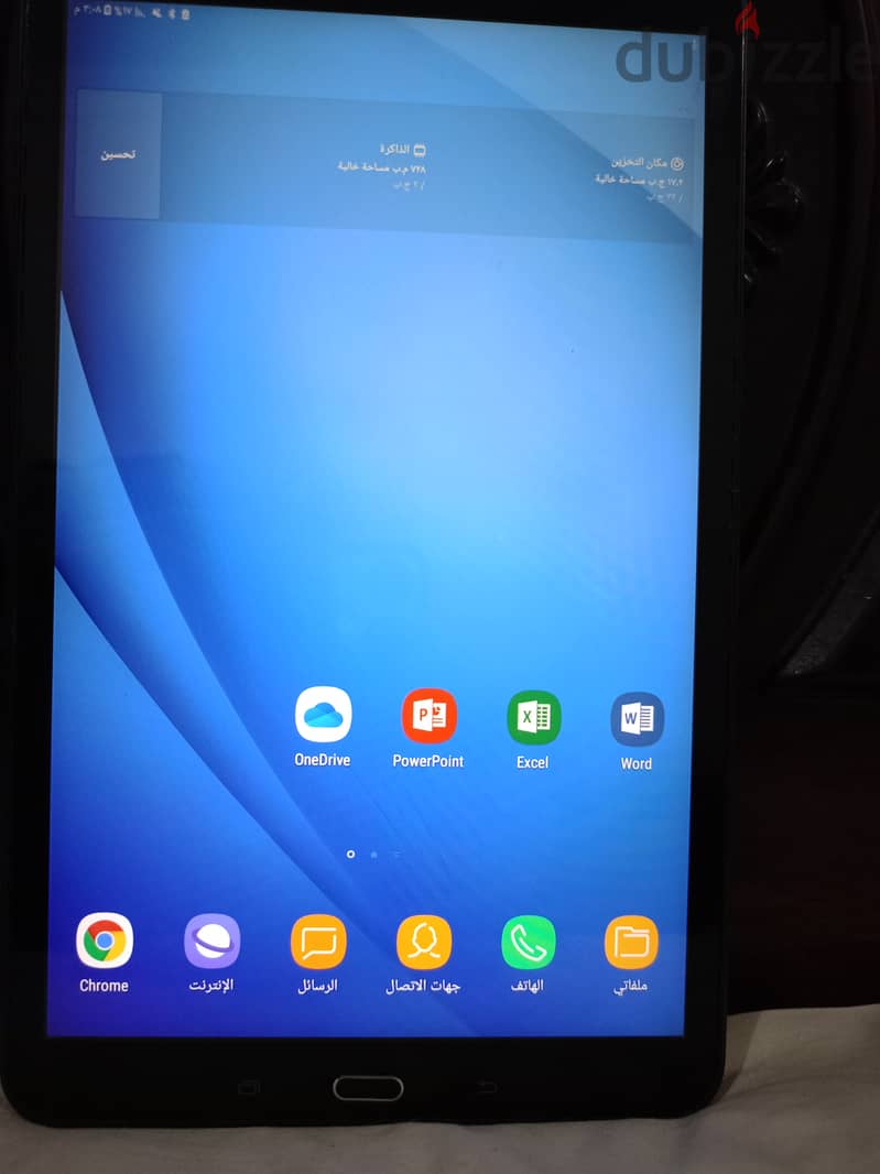 سامسونغ Galaxy Tab A6 3