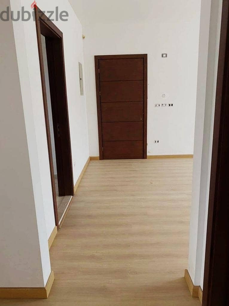 Apartment fully finished with garden in kayan 8