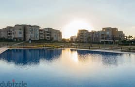 Finished apartment for sale in Palm Parks Compound - Palm Hills Area: 170 m