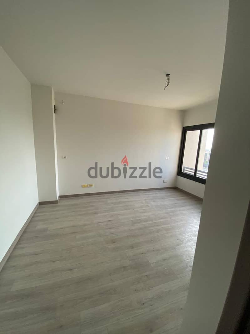 Duplex semi furnished and first use for rent 1