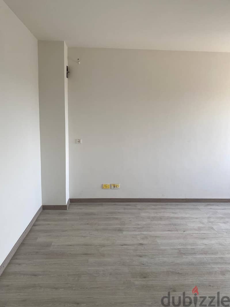 Duplex semi furnished and first use for rent 6