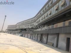 ground retail for rent at sway mall, 5th settlement