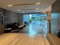 Office for rent in Smart Village 0