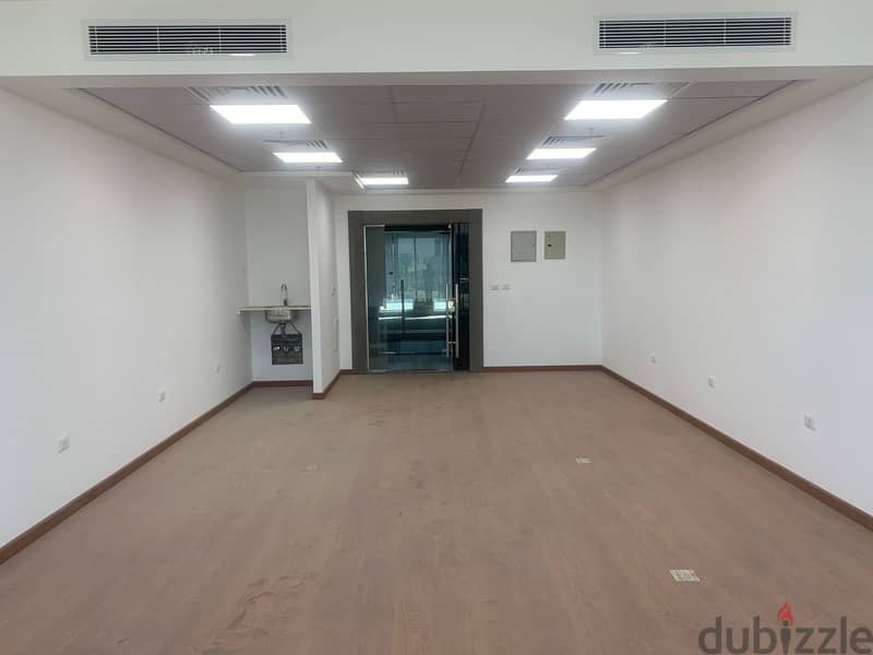 Office for rent in Smart Village 3