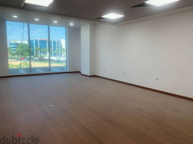 Office for rent in Smart Village 4