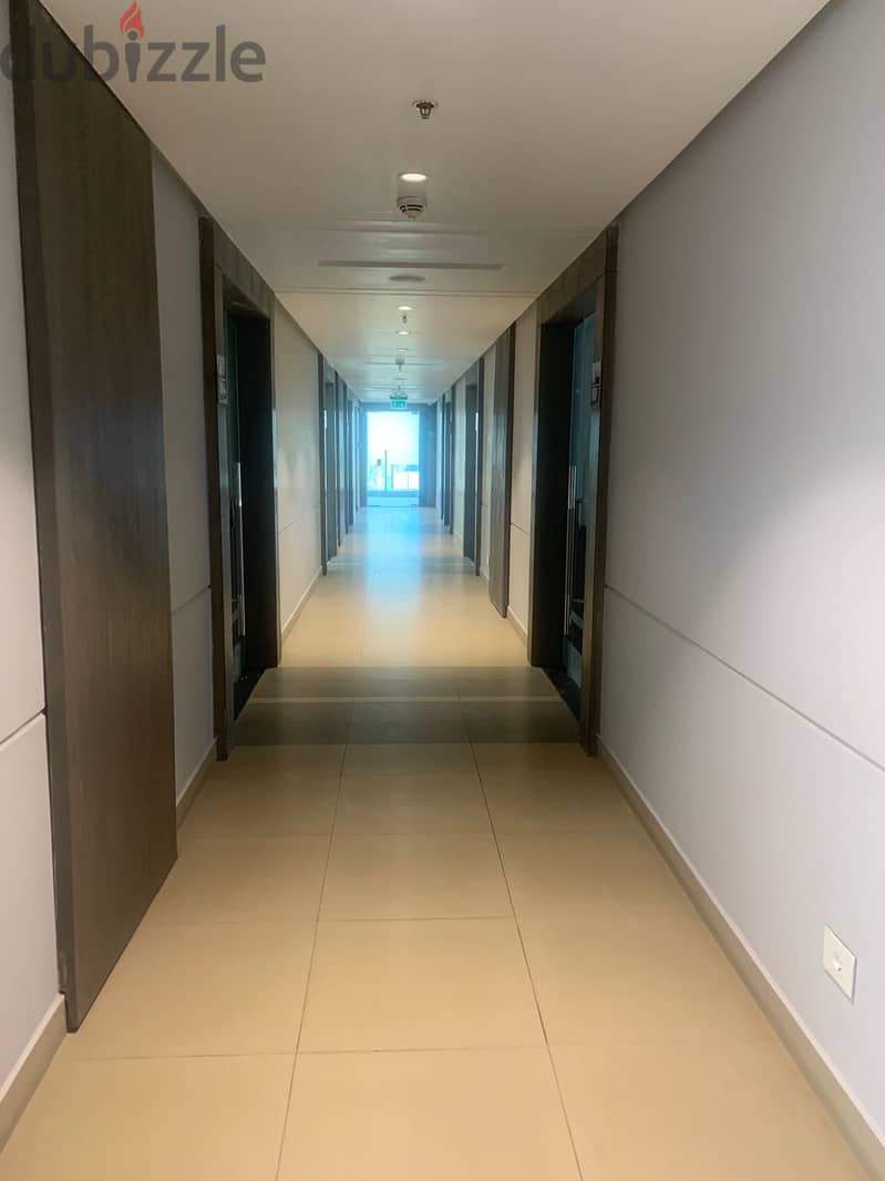 Office for rent in Smart Village 5
