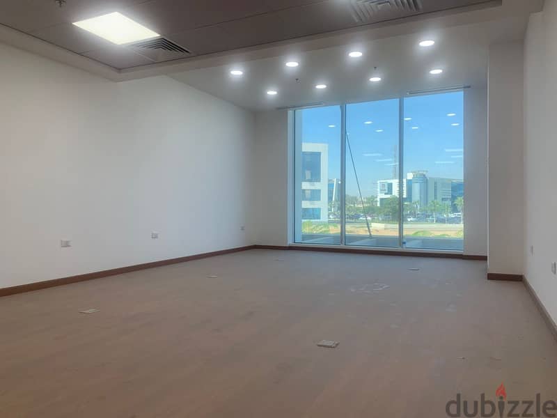 Office for rent in Smart Village 6