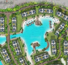 DUPLEX ROOF FOR SALE AT MOUNTAIN VIEW ICITY LAGOON UNDER MARKET PRICE 0