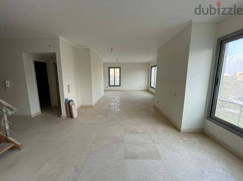 fully finished apartment in palm hills -palm parks-beside waadi degla 12