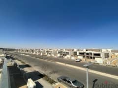 Apartment for sale in palm hills 255 m very prime location 0
