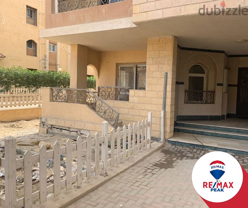 El Khamayl Compound    Apartment  For Sale  153m 2