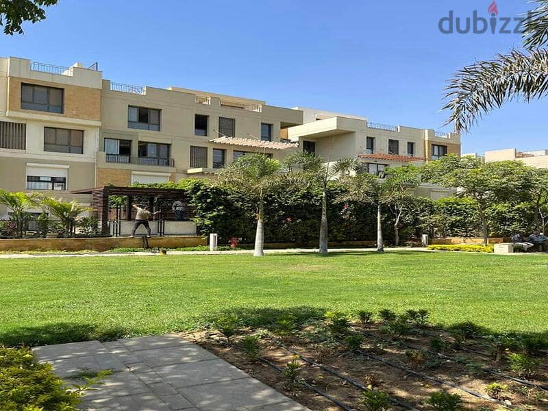Duplex With Roof 302m In Eastown New Cairo 0