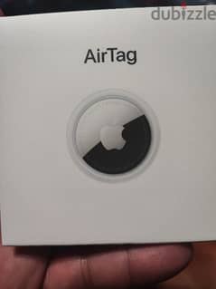 apple air tag  ايرتاج