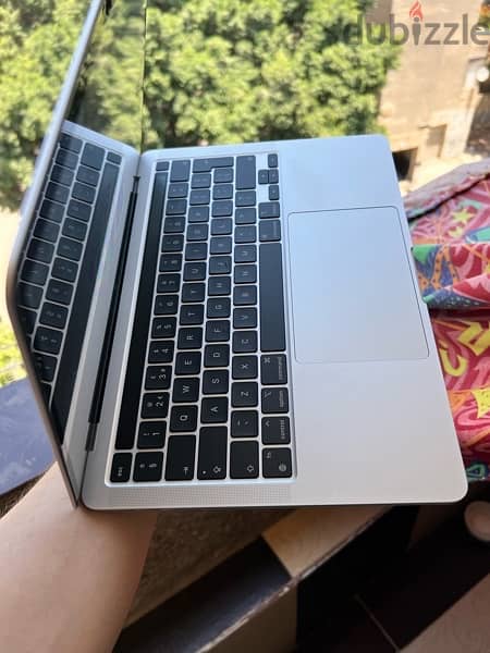 Apple MacBook Pro M1 -512gb-13 inch-super perfect condition 1